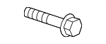 11588745 - Electrical: Alternator Bracket Lower Bolt for GM Image