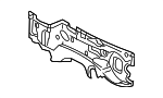4780785AG - Body: Insulator for Mopar Image