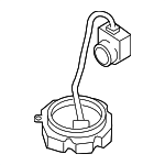 284748991B - Electrical: Control Module for Nissan: 350Z, 370Z, Altima, GT-R, Maxima, Murano, Rogue Image