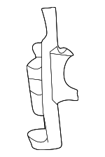 19121302 - Fuel System: Level Sensor for Chevrolet: Cavalier, Malibu | Oldsmobile: Alero, Cutlass | Pontiac: Grand Am, Sunfire Image image