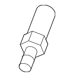958906262S - : Oxygen Sensor for Porsche: Cayenne Image