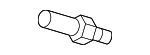 PAB998262A - : Oxygen Sensor for Porsche: Cayenne Image