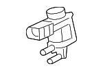95560528310 - : Changeover Valve for Porsche: Cayenne Image