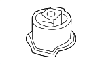 5181817AA - Suspension: Suspension Cross-member Insulator for Mopar Image