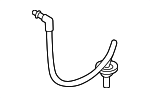 37140T6100 - Electrical: Vent Hose for Hyundai Image