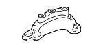 50675TA0A10 - Engine: Trans Mount Bracket for Honda: Accord Image