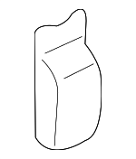 9965224250101C - Body: Cover for Porsche: 911 Image