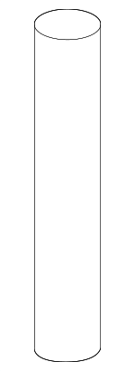 19103PVJA00 - : 2005-2008 Honda Pilot - Tube Reserve Tank for Honda: Pilot Image