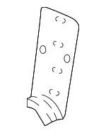 41217407922 - : Repair Sleeve for BMW Image