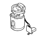 1K0919051AR - : Fuel Pump Assembly for Volkswagen Image