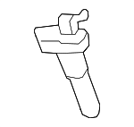 8520748120 - Electrical: Actuator for Lexus: RX350, RX350L, RX450h, RX450hL Image