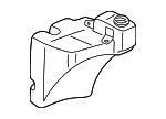 4B0955453C - Body: Washer Reservoir for Audi Image