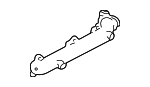 Exhaust Manifold