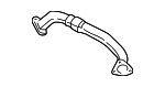 24507946 - Exhaust: Cross Over Pipe for GM Image