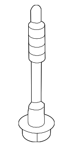 9011914154 - Suspension: Bracket Mount Bolt for Lexus: GS F, GS Turbo, GS200t, GS300, GS350, GS450h, IS200t, IS250, IS300, IS350, IS500, LC500, LC500h, LS460, LS500, LS500h, LS600h, RC F, RC200t, RC300, RC350 Image