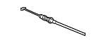 17910SEAG03 - Electrical: Cable for Acura: TSX Image