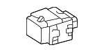 841900E040 - Body: Power Seat Switch for Lexus Image