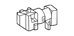 2979970600 - HVAC: Two Way Valve for Mercedes-Benz Image