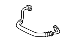 2948302200 - HVAC: AC Line for Mercedes-Benz Image