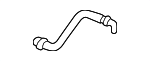 5758139050 - : Suction Hose for Hyundai Image