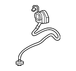 33129TA0003 - : Igniter for Acura: MDX, TL, ZDX Image