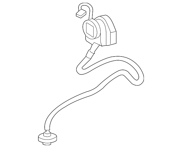 その他 Ta Throttle Accelerator Pedal Sensor 18919-5Y700 Fits For