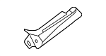52207458417 - Body: Support for BMW Image