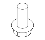 30640822 - Suspension: Protect Plate Screw for Volvo Image