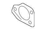 31429380 - Suspension: Support Bracket for Volvo Image