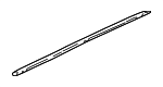 9483627 - : 1998-2000 Volvo V70 - Side Rail for Volvo: V70 Image
