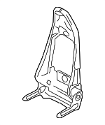 Seat Back Frame