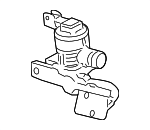 2142146 - Emission System: ACDelcoâ„¢ Check Valve for Chevrolet: Cobalt | Pontiac: G5 | Saturn: Ion Image