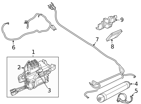 Control Modules for 2012 Jeep Grand Cherokee #0