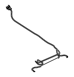 52124934AF - Electrical: Line for Mopar Image