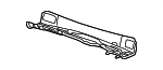 55275789AB - Body: Cowl Plenum Panel for Mopar Image