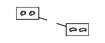 PRKS1 - Body: Motorcraftâ„¢ Park Sensor for Ford Image