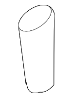 467603E101 - : Cover for Kia Image