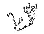 42783645 - Body: Harness for GM Image