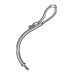 42484745 - Body: Cable for Buick: Encore GX Image