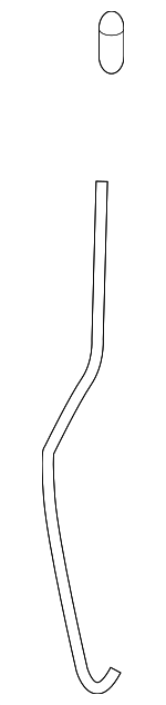 42716290 - : Lock Rod for Buick: Encore GX Image