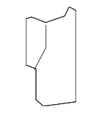 83A803087 - Body: End Plate for Audi Image