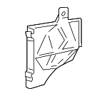 ZZCA64230A25 - Body: Side Cover for Mazda: Tribute Image