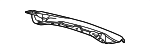 M1PZ7841302C - Body: Roof Header Panel for Ford Image