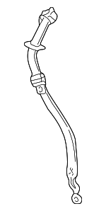 12383001 - Electrical: Belt &amp; Retractor for Chevrolet: C1500, C2500, C3500, C3500HD, K1500 Pickup, K2500 Pickup, K3500 Pickup | GMC: C1500 Pickup, C2500 Pickup, C3500 Pickup, C3500HD, K1500 Pickup, K2500 Pickup, K3500 Pickup Image