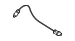 11787596924 - Emission System: Ft Oxygen Sensor for BMW: 1 Series M, 135i, 135is, 328i, 328i xDrive, 335i, 335i GT xDrive, 335i xDrive, 335is, 335xi, ActiveHybrid 3, X1 Image