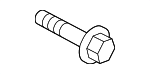 800212170 - : Trans Mount Bracket Bolt for Subaru Image