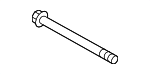 901000428 - : Center Bracket Bolt for Subaru Image