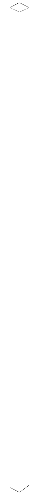 5Q0121331D - Cooling System: Radiator Side Seal for Volkswagen Image