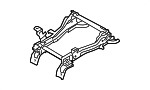 895021U300 - Body: Seat Track for Kia: Sorento Image