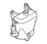 FE0167481B - : Reservoir Tank for Mazda: RX-8 Image
